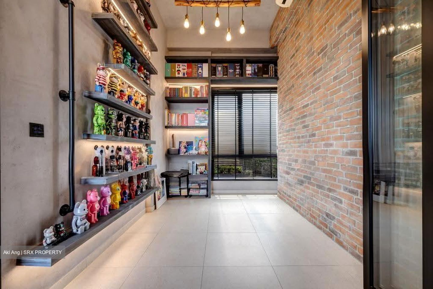 Grandeur Park Residences (D16), Condominium #610815051